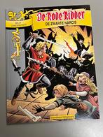 De Rode Ridder 236 - De zwarte Narcis  Johan, de Rode Ridder, Eén stripboek, Ophalen of Verzenden, Zo goed als nieuw