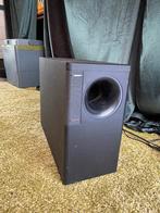 Bose baskist, Audio, Tv en Foto, Luidsprekers, Ophalen of Verzenden, Gebruikt, Bose