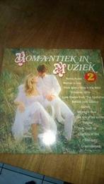 The R.T.S.I. Orchestra romantiek in muziek, Cd's en Dvd's, Vinyl | Verzamelalbums, Ophalen of Verzenden, Gebruikt, 12 inch, Klassiek