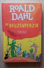 Roald Dahl- De Reuzenperzik, Ophalen of Verzenden, Nieuw, Roald Dahl