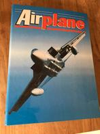 Map vol met Airplane tijdschriften, Ophalen of Verzenden, Gelezen, Vliegtuig