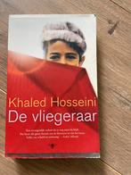 Khaled Hosseini - De vliegeraar, Boeken, Literatuur, Gelezen, Khaled Hosseini, Ophalen of Verzenden