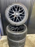 21 inch MAM velgen voor de Porsche Cayenne S Hybride, Auto-onderdelen, 21 inch, Velg(en), Ophalen of Verzenden, Zomerbanden