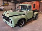 1954 Ford F100 Oldtimer, Automaat, Overige brandstoffen, Bedrijf, Ford