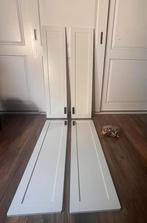 Ikea SMASTAD deuren 4x en met greepen, Ophalen, Zo goed als nieuw