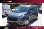Ford Transit Connect 1.5 EcoBlue L1 Trend (bj 2020), Voorwielaandrijving, Stof, Gebruikt, 4 cilinders