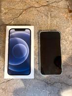 Iphone 14 128GB zwart, Ophalen, 128 GB, Zwart, Zo goed als nieuw