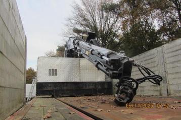 Kinetic R17 BJ 2020 beschikbaar voor biedingen