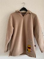 Disney trui, maat M, Kleding | Dames, Ophalen of Verzenden, Zo goed als nieuw, Maat 38/40 (M), Bruin