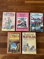 roald dahl boeken, Ophalen, Roald Dahl, Zo goed als nieuw, Fictie