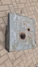 Jeep Willys MB brandstoftank benzinetank us, Verzamelen, Militaria | Tweede Wereldoorlog, Ophalen of Verzenden, Amerika