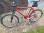 MTB Trek 970, Rockshox Reba Magura HS33, Fietsen en Brommers, Fietsen | Mountainbikes en ATB, Ophalen, Hardtail, Heren, 49 tot 53 cm