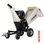 Lumag hakselaar HC15PRO-NL GEMONTEERD EN NERGENS GOEDKOPER!, Ophalen, Nieuw, Benzine, Lumag