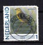 gestempelde zegel. Persoonlijke:  uit serie van 74, Ophalen of Verzenden, Na 1940, Gestempeld