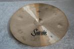 NIEUW!  Soultone Trash prototype crash ride 2225gr. 22 inch, ., Drums of Percussie, Nieuw, Ophalen of Verzenden