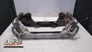 Subframe van een BMW 1-Serie beschikbaar voor biedingen