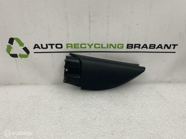 Afdekkapje Spiegel Binnenzijde Volkswagen Polo 6R0837973G, Auto-onderdelen, Spiegels, Volkswagen, Gebruikt, Ophalen of Verzenden