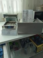 Te Koop: Siemens StarterSet Recirculatie Koolstoffilter, Ophalen, Nieuw, 600 tot 800 m³ per uur, Recirculatie