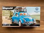 Playmobil Volkswagen Kever - Nieuw in doos!, Ophalen of Verzenden, Nieuw, Complete set