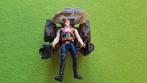 Star wars figuur 3,-, Ophalen of Verzenden, Actiefiguurtje