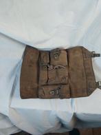 Engelse Bren kuis set bag, Verzamelen, Ophalen of Verzenden, Landmacht, Engeland, Overige typen