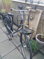Stevige 28inch Batavus Old Dutch Omafiets Transportrek 90€, 50 tot 53 cm, Ophalen, Gebruikt, Batavus Old Dutch