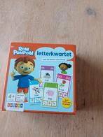 Rompompom kwartet, Hobby en Vrije tijd, Gezelschapsspellen | Kaartspellen, Ophalen of Verzenden, Zo goed als nieuw