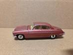 Corgi Jaguar Mark X Saloon, Hobby en Vrije tijd, Modelauto's | 1:43, Ophalen of Verzenden, Zo goed als nieuw, Auto, Corgi