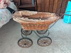 Kinderwagen / Poppenwagen Antiek, Ophalen