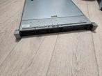 HPE DL360 Gen9 server 2x 2698v3 16-core, 128gb ram, Computers en Software, Servers, Ophalen, Gebruikt, 2 tot 3 Ghz, Hot swappable onderdelen