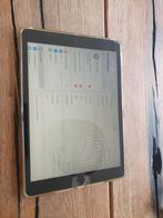ipad 7e gen 10.2, Gebruikt, 32 GB, Apple iPad, Grijs