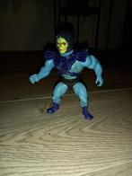 He-man, MOTU, Skeletor met harnas (Incompleet), Ophalen, Gebruikt