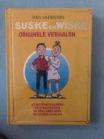 SUSKE en WISKE - Originele Verhalen 6 delen Losse Verkoop HC, Ophalen of Verzenden, Zo goed als nieuw, Willy Vandersteen, Meerdere stripboeken