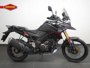 Suzuki V-STROM 1050 DE (bj 2025) beschikbaar voor biedingen