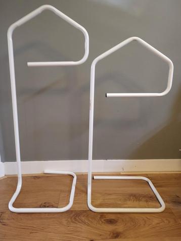 2x vintage 80s dressboy van Niels Gammelgaard  beschikbaar voor biedingen