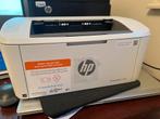 HP LaserJet M110we Laserprinter - Compact & Efficiënt, Computers en Software, Printers, Ophalen, Zwart-en-wit printen, Gebruikt
