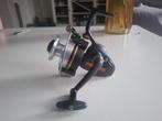 Shakespeare president 2900 molen sigma ambidex abu penn, Watersport en Boten, Ophalen of Verzenden, Zo goed als nieuw, Molen