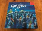 Het Magische Labyrint bordspel, Hobby en Vrije tijd, Gezelschapsspellen | Bordspellen, Ophalen of Verzenden, Gebruikt, Drie Magiërs spellen