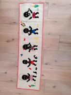 Vintage retro wandkleed wandhanger, Ophalen of Verzenden, Zo goed als nieuw