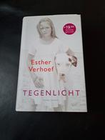 Tegenlicht - Esther Verhoef, Ophalen of Verzenden, Zo goed als nieuw, Esther Verhoef, Nederland