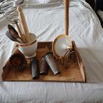 Antiek Keukengerei Verzameling, Antiek en Kunst, Ophalen of Verzenden