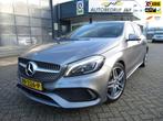 Mercedes-Benz A-klasse 180 d Business Solution AMG / 1ste Ei, Auto's, Mercedes-Benz, 1325 kg, Gebruikt, 4 cilinders, Origineel Nederlands