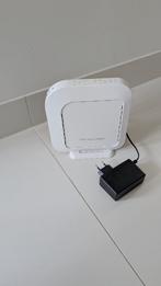 KPN WiFi Versterker DualBand (Arcadyan), Ophalen of Verzenden, Zo goed als nieuw, Arcadyan