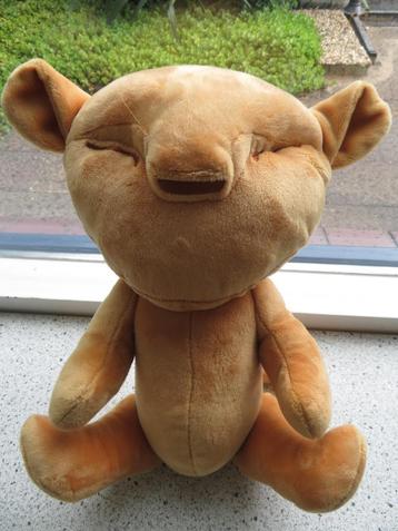 Disney The Lion King Baby Simba meet ca 38 cm totaal beschikbaar voor biedingen