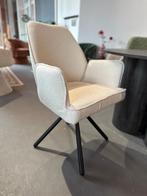 Stoel draaibaar - draaibare eetkamerstoel boucle - stoelen, Ophalen, Nieuw, Stof, Vijf, Zes of meer stoelen