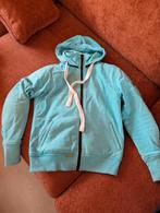 Booster motorvest dames lichtblauw maat S, Motoren, Kleding | Motorkleding, Ophalen