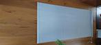 Rolgordijnen 2x, Ophalen, Gebruikt, Wit, 50 tot 100 cm