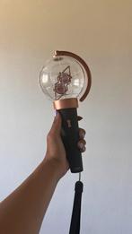 Ateez Lightstick V1, Ophalen of Verzenden, Zo goed als nieuw