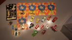 Jaren 80 stripfiguren snoopy  Road runner  tweetie, Ophalen of Verzenden, Snoopy, Zo goed als nieuw, Beeldje of Figuurtje