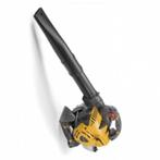 Bladblazer, stiga 327, Ophalen, Benzine, Stiga, Handgedragen